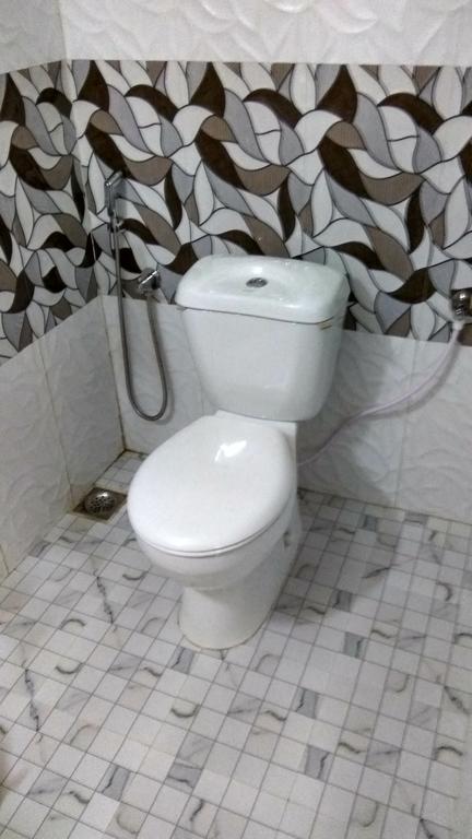 3R Cottage Munnar Bagian luar foto