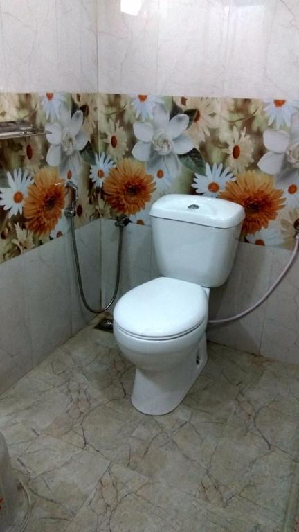 3R Cottage Munnar Bagian luar foto