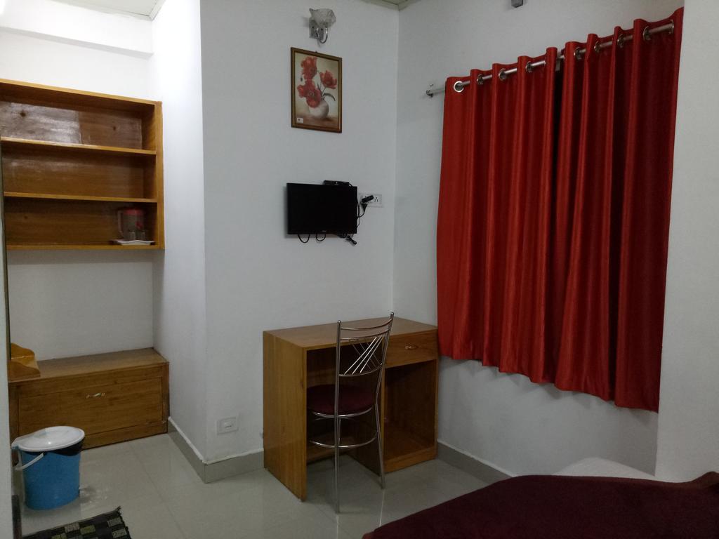 3R Cottage Munnar Bagian luar foto