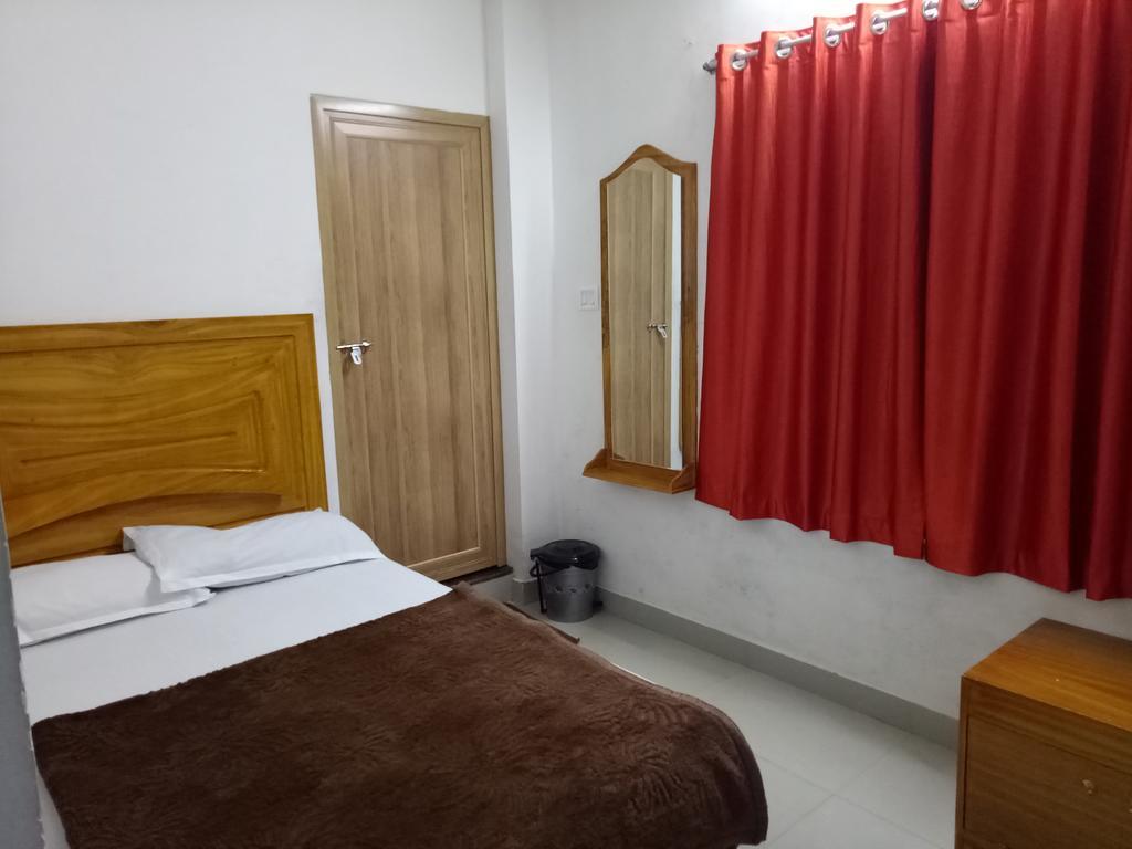 3R Cottage Munnar Bagian luar foto