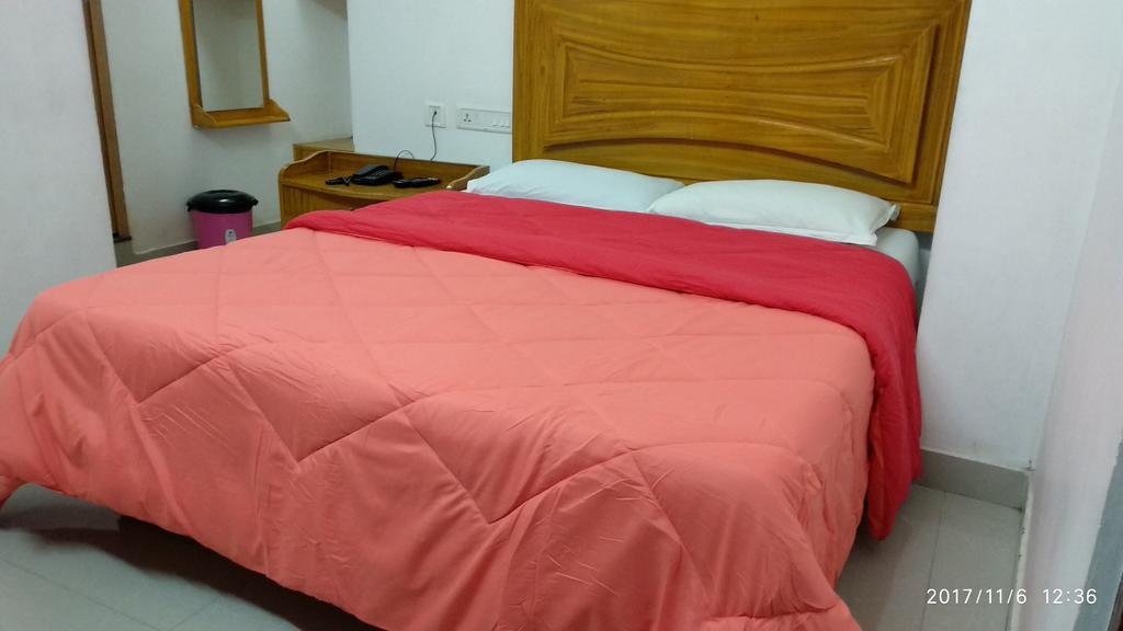 3R Cottage Munnar Bagian luar foto