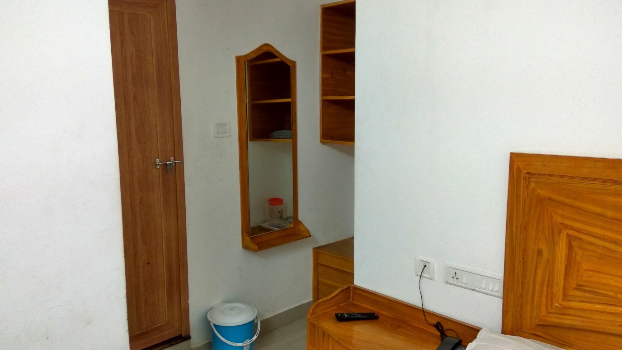 3R Cottage Munnar Bagian luar foto