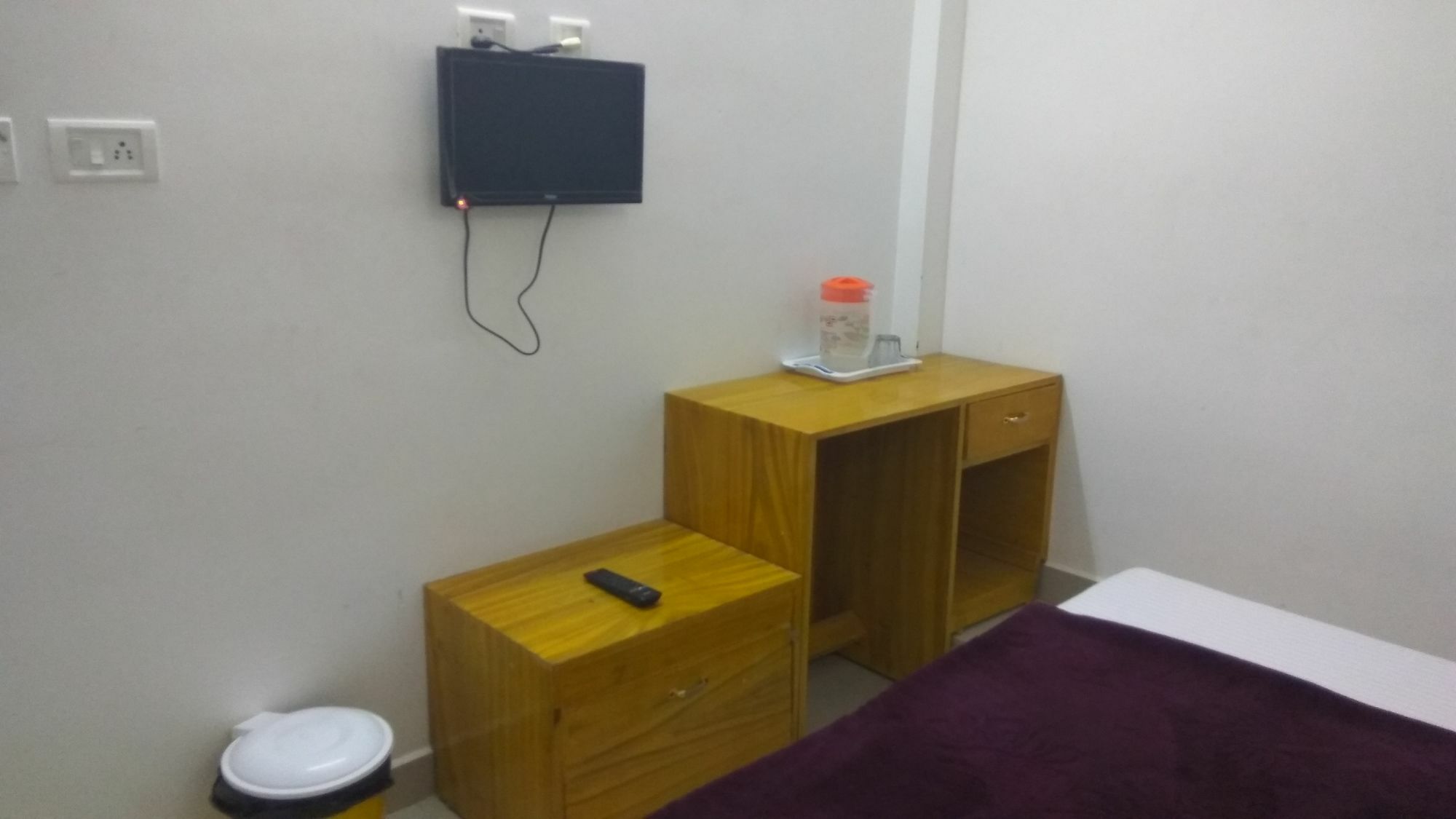 3R Cottage Munnar Bagian luar foto