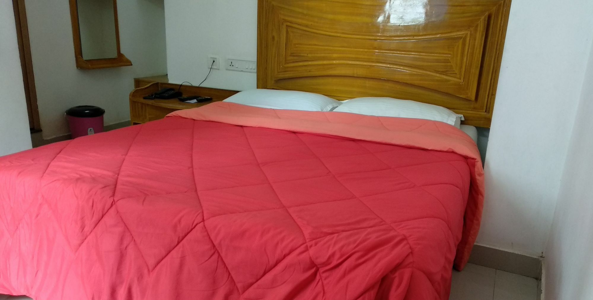 3R Cottage Munnar Bagian luar foto
