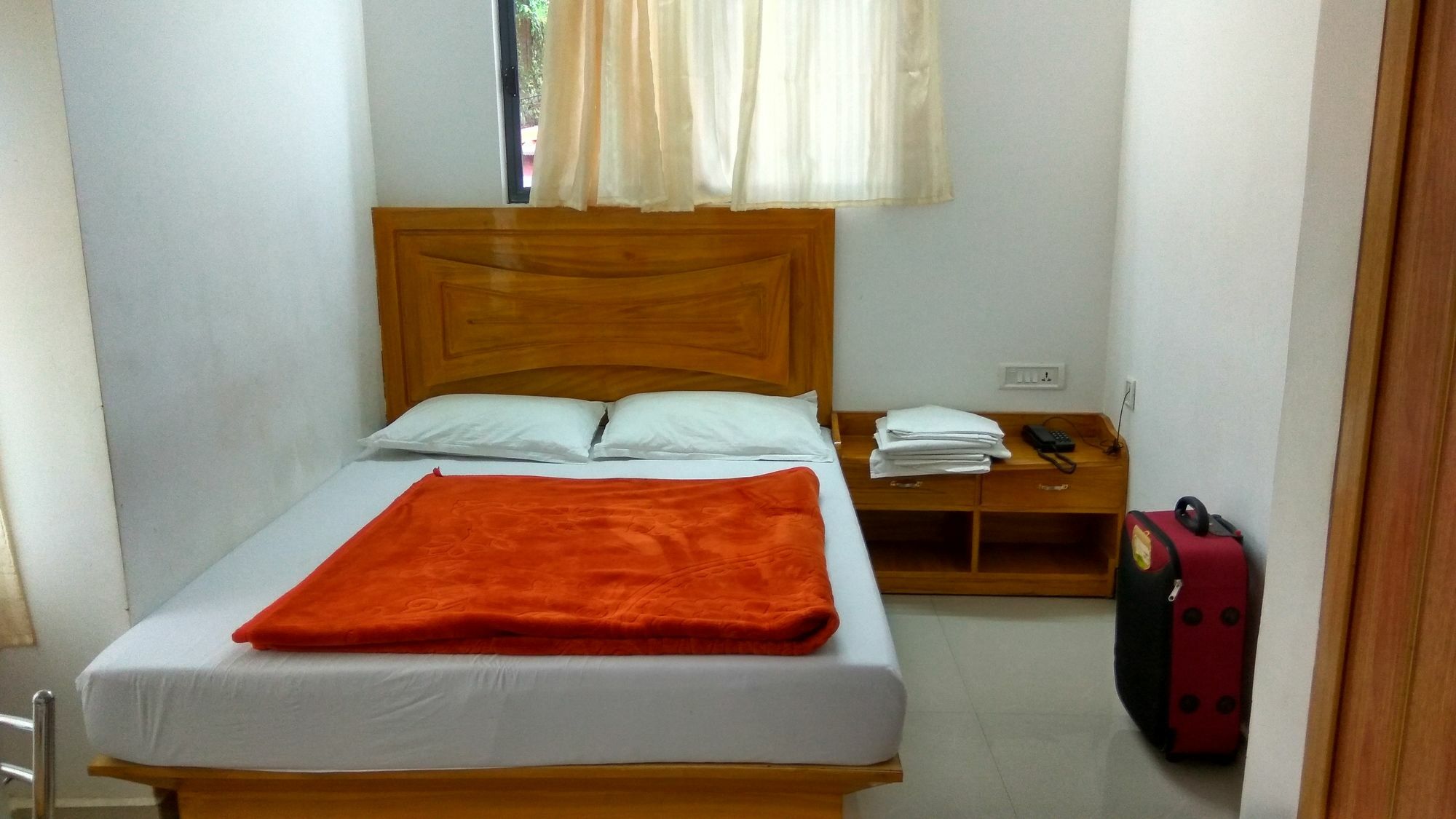 3R Cottage Munnar Bagian luar foto