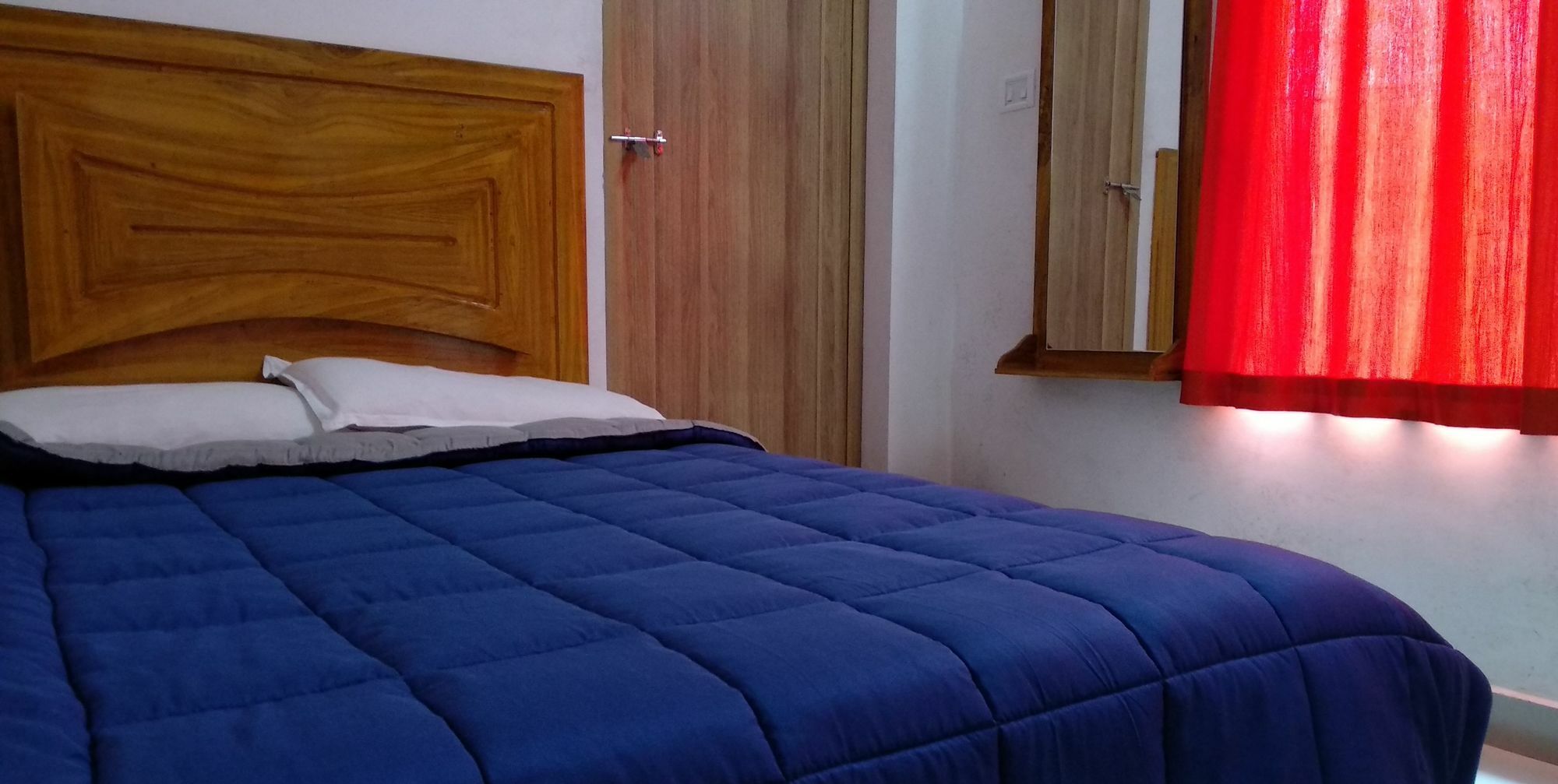 3R Cottage Munnar Bagian luar foto