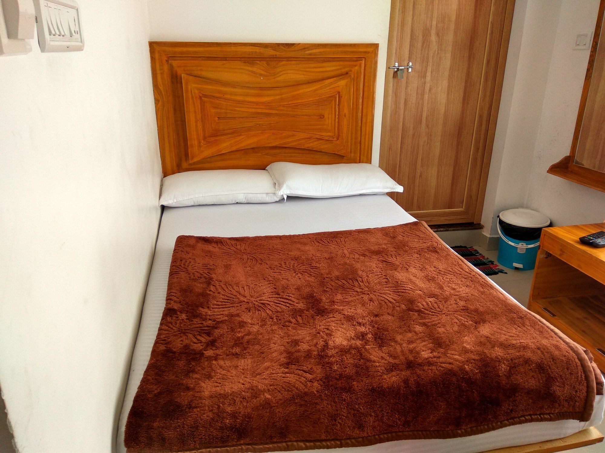 3R Cottage Munnar Bagian luar foto