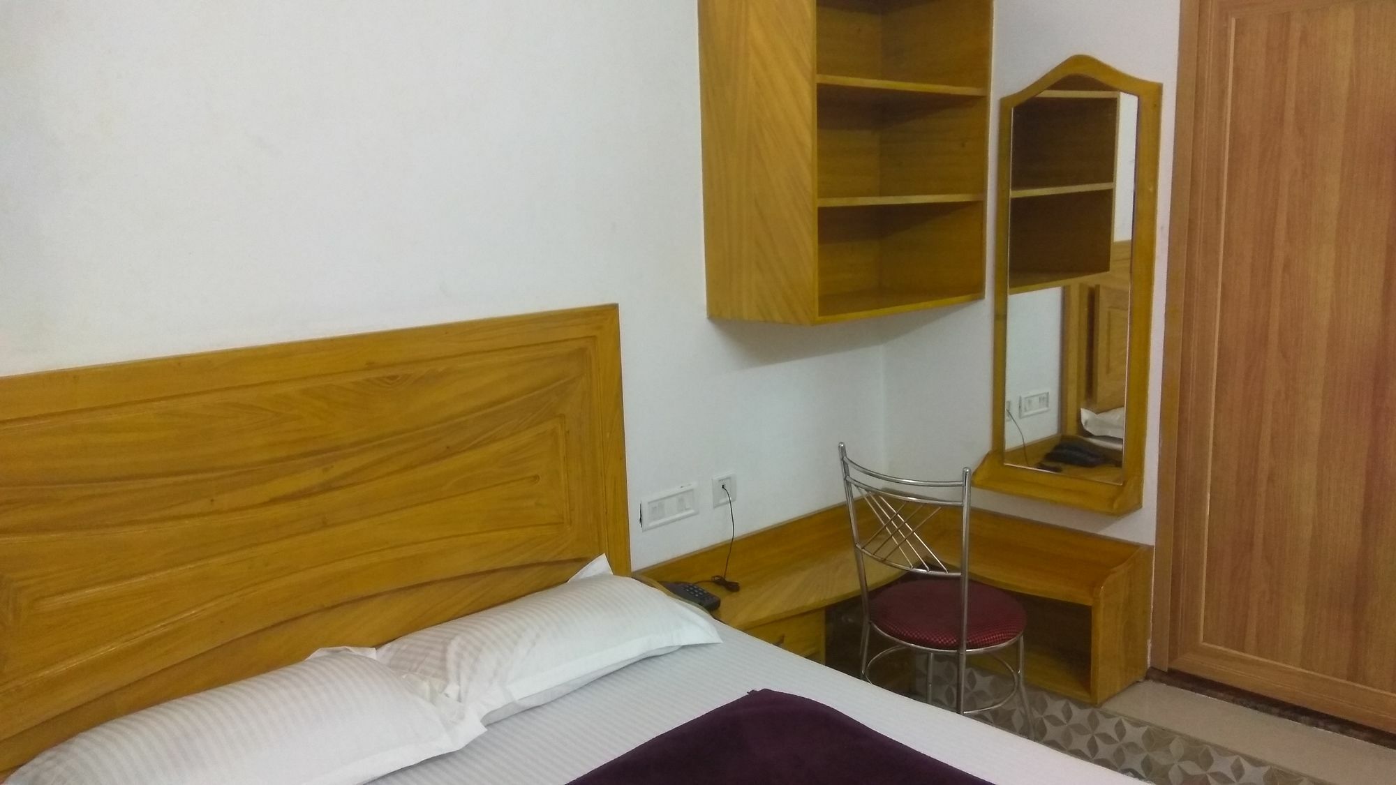 3R Cottage Munnar Bagian luar foto