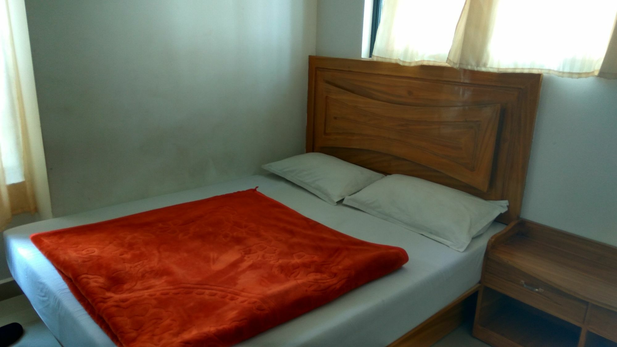 3R Cottage Munnar Bagian luar foto