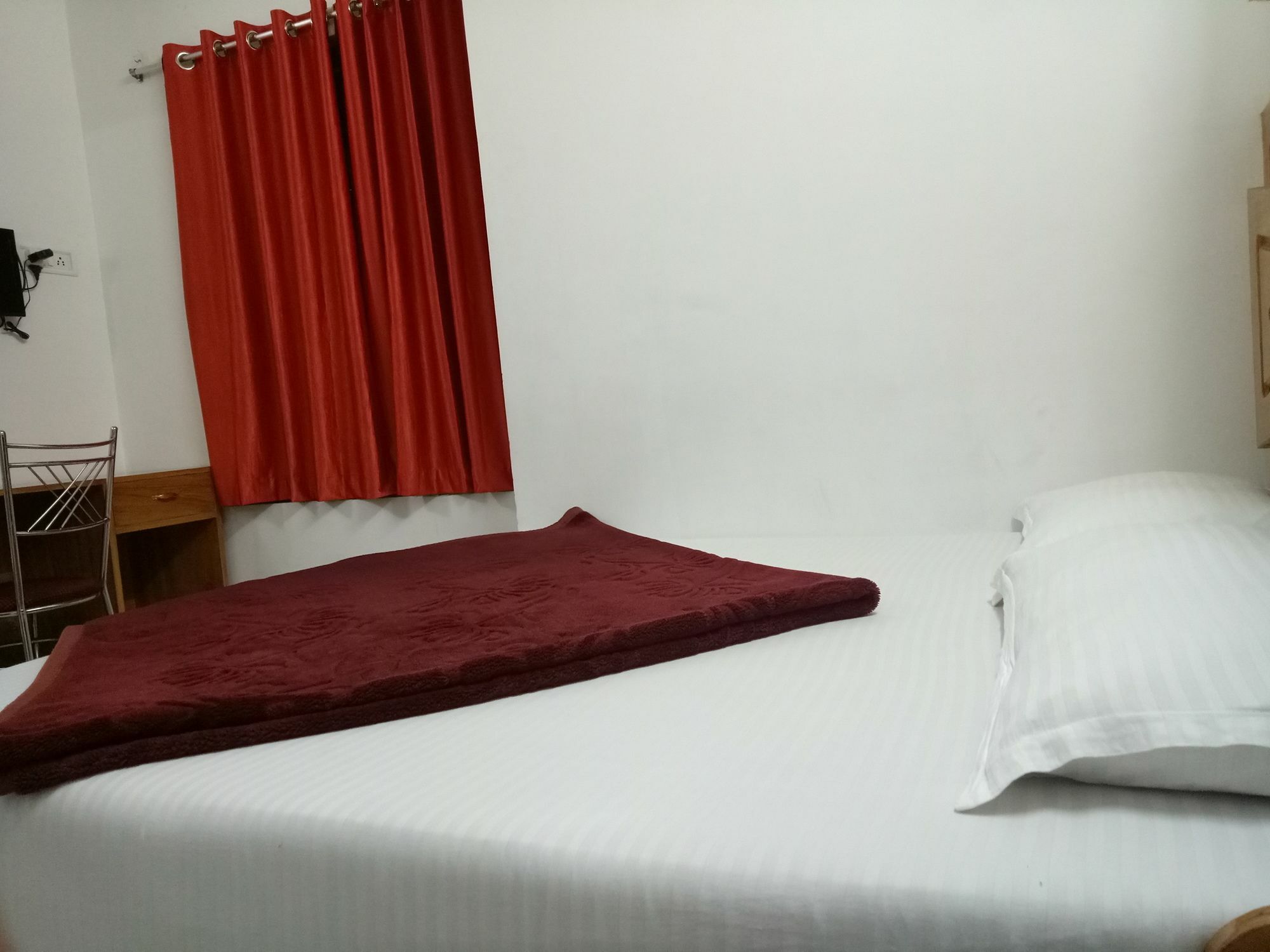 3R Cottage Munnar Bagian luar foto